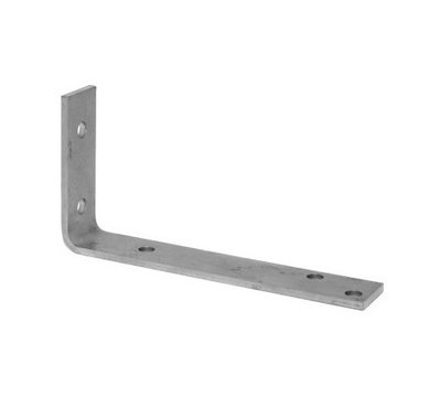 HT2 bracket for eternit, shingle and metal roofs