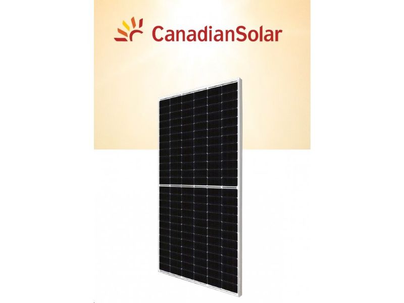 Canadian Solar CS6W-550MS (30mm rám) CS6W-550MS  фото