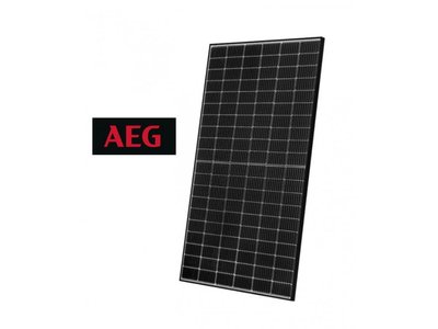 AEG 460Wp Black Frame 21.32% SVT32491 / AEG AS-M1203Z-H(M10)-460-HV, 460 Wp, Monokrystaliczny