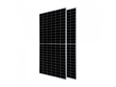 Fotovoltaický panel JA Solar 460Wp, JAM72S20 JAM72S20_460/MR фото