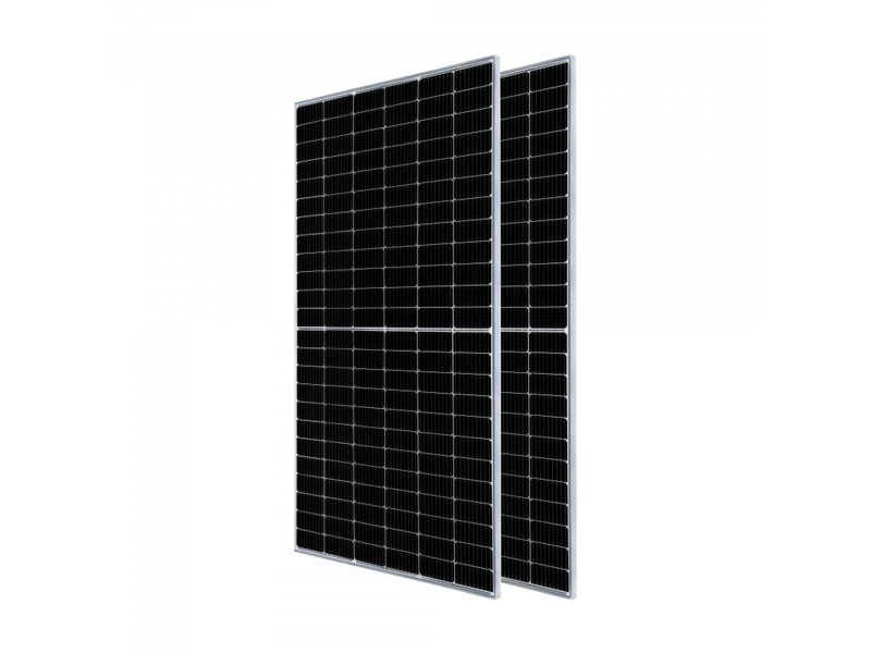 Fotovoltaický panel JA Solar 460Wp, JAM72S20 JAM72S20_460/MR фото
