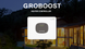 Growatt GroBoost heating controller, 10 kW, 3