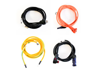 Послідовні кабелі Growatt для ARK-2.5H-A1 BAT_ARK2.5H_KABEL_SERIE фото