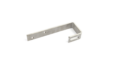 Roof hook H2/1 simple short hook, designed for eternit, shingle and metal roofs