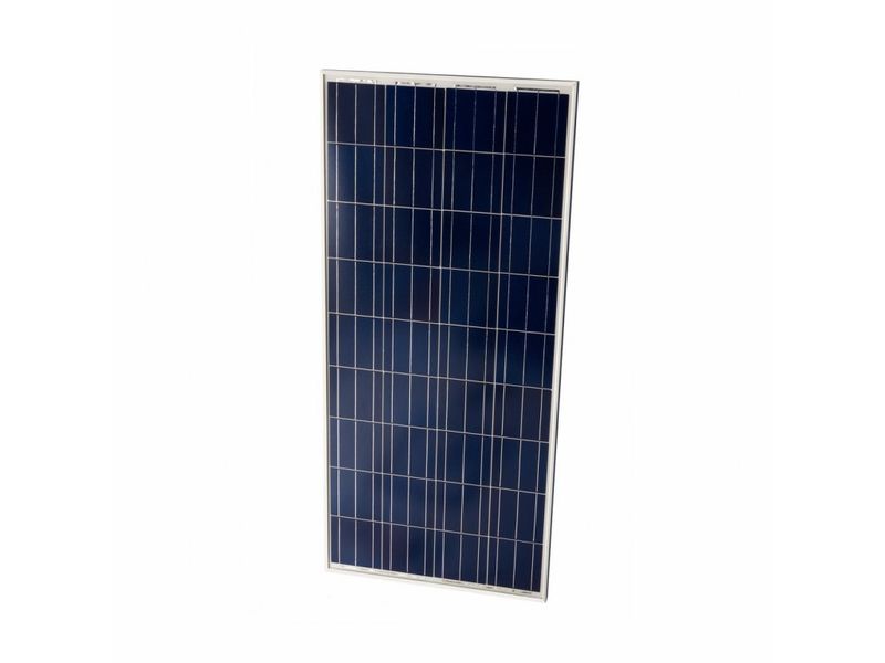 Panel słoneczny BlueSolar SPP175 Poly 175 Wp, 175 Wp, Polikryształ