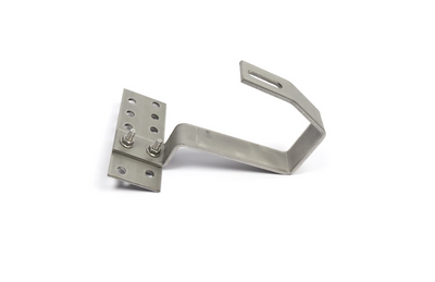 HC1 combination hook, designed for all types of tiled roofs